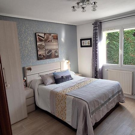 Chambre Et Petit Dejeuner A Socoa Urrugne Eksteriør bilde
