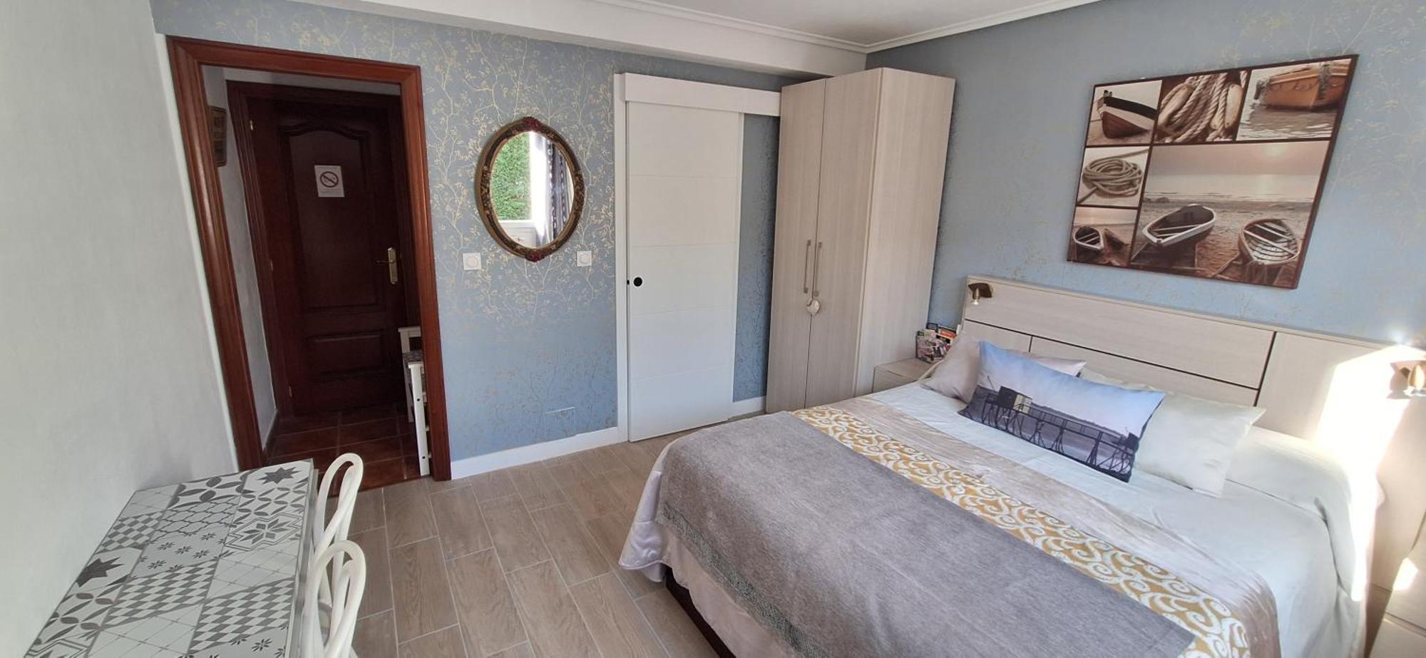 Chambre Et Petit Dejeuner A Socoa Urrugne Eksteriør bilde