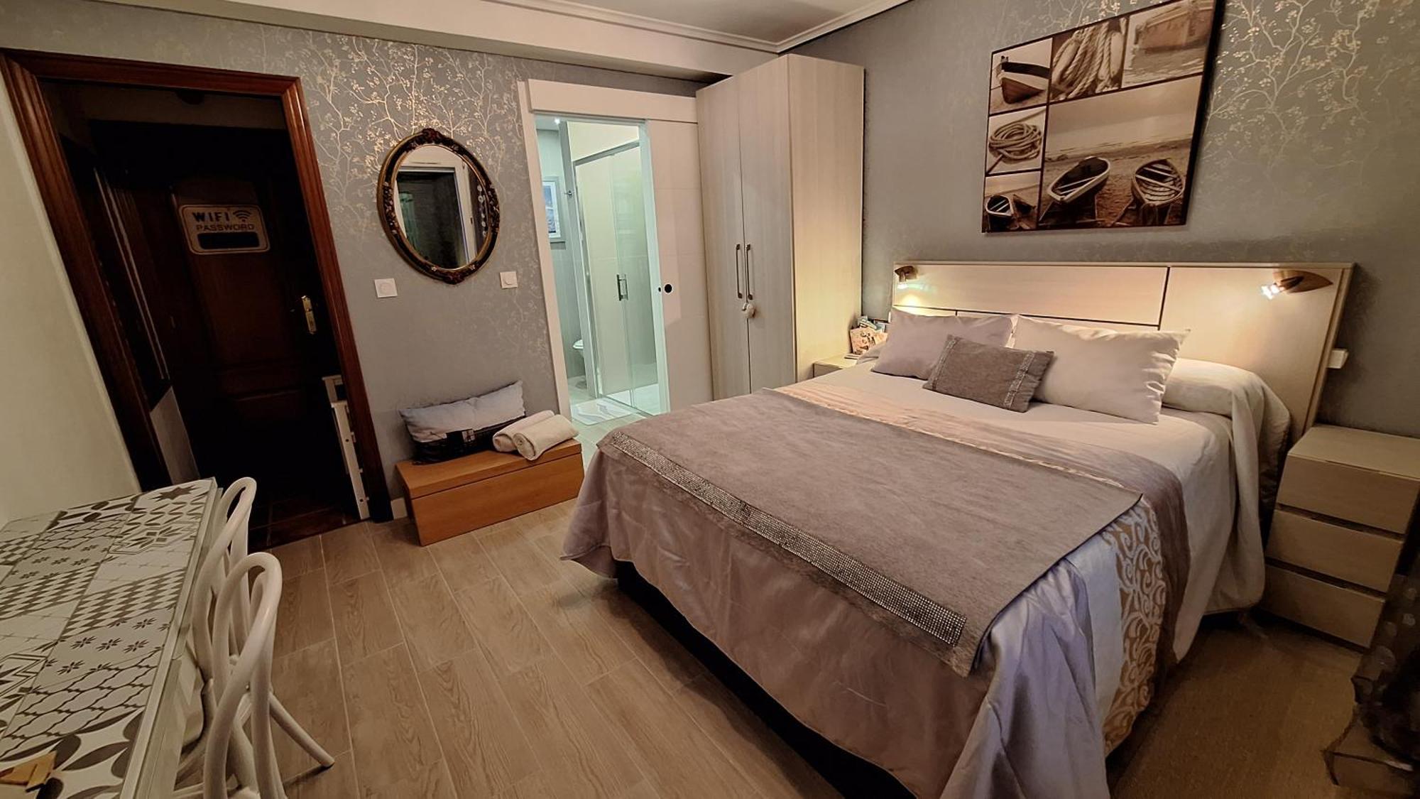 Chambre Et Petit Dejeuner A Socoa Urrugne Eksteriør bilde